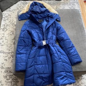 Banana republic women’s winter coat